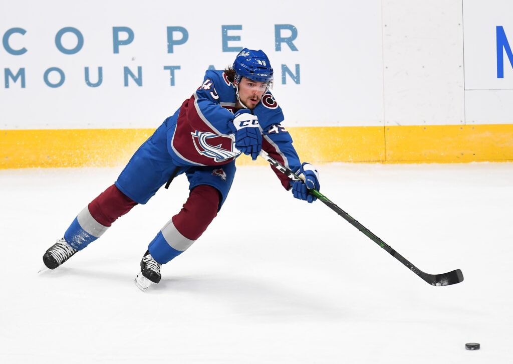 Reinforcements on the way on eve of Lake Tahoe matchup with Vegas