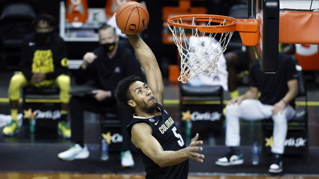 How Colorado could still win the Pac-12 and other (more realistic) scenarios