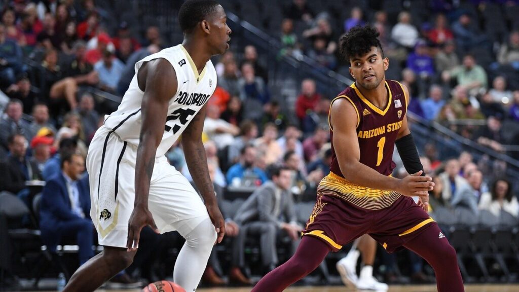 Colorado to play Arizona State in makeup game next Thursday