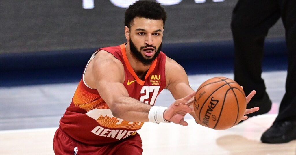 “A couple Advils” and another 4th-quarter takeover: Jamal Murray looks like he’s back