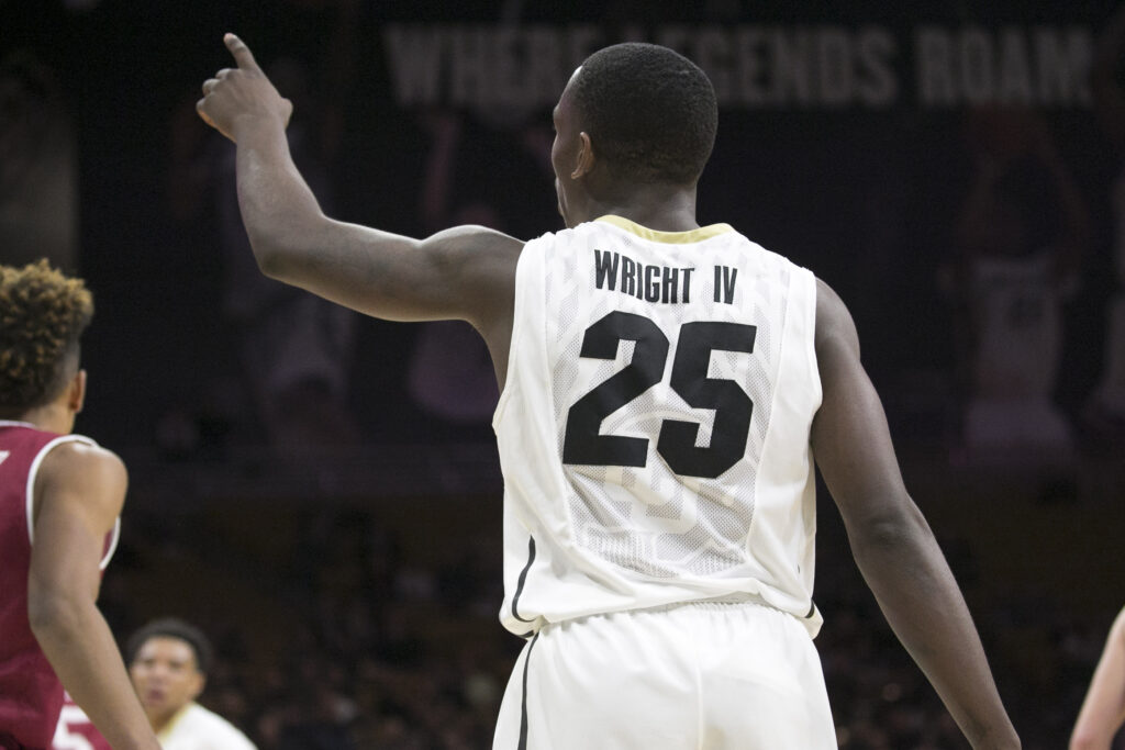 Heading home could be key as Colorado tries to spark 3-point shooting