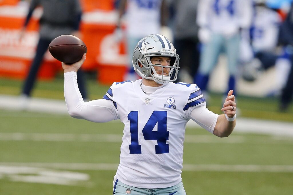 Examining the QB options: Does Andy Dalton make sense for the Broncos?