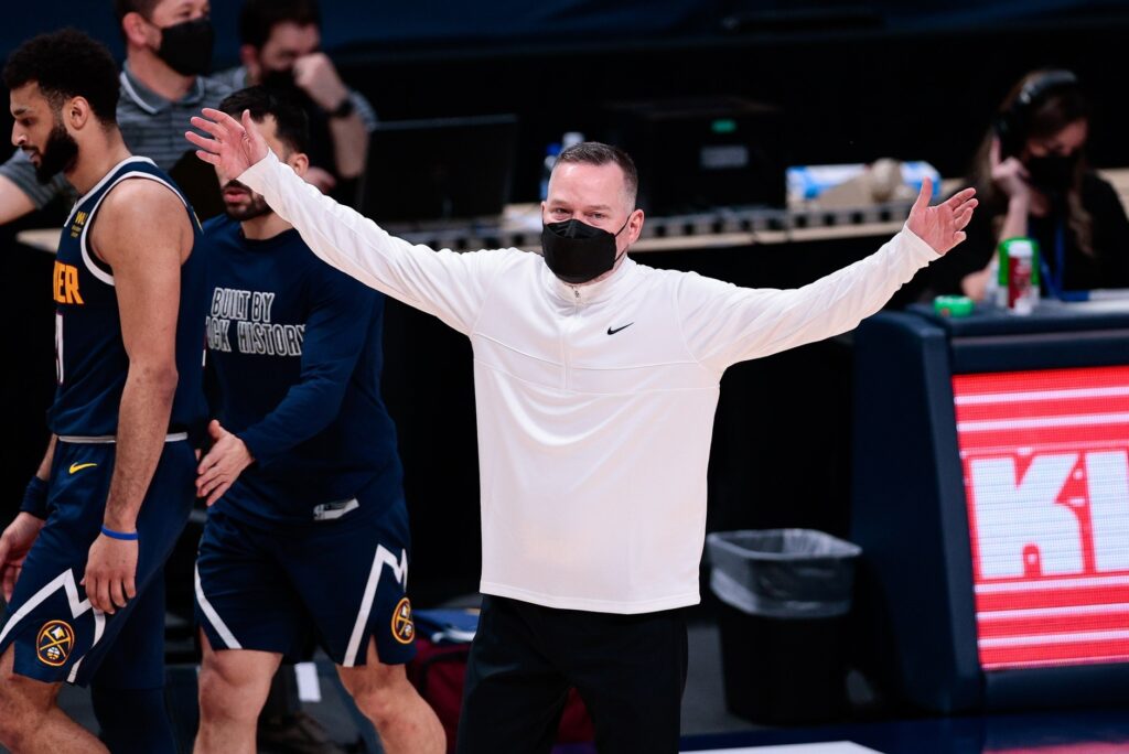 “We had a layup”: Nuggets attempt to explain end-of-game disaster vs. Wizards