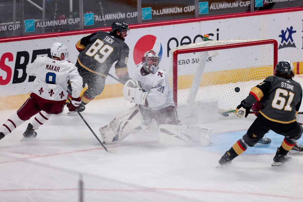 Diving deep into the Avalanche’s successes and failures so far this season