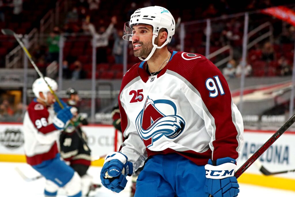 Avs Game 17 Grades: Secondary boost