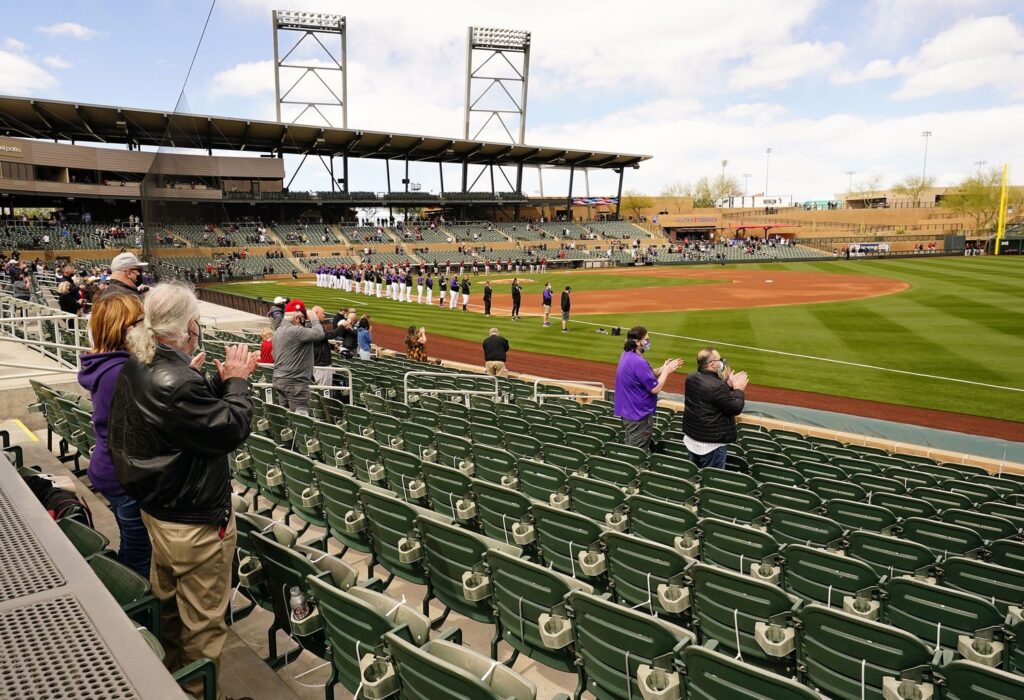 Falls Count Anywhere: What should Rockies’ fans be watching, caring about?