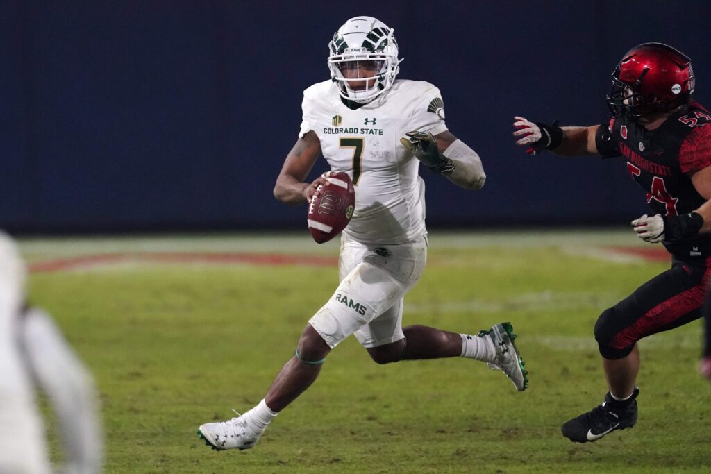 Todd Centeio has a chance to prove himself in 2021