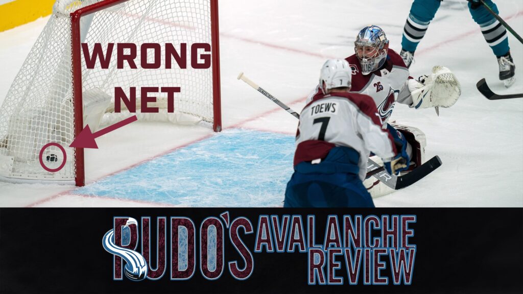 Avalanche Review Game 19: Avs give up six unanswered goals in untenable loss