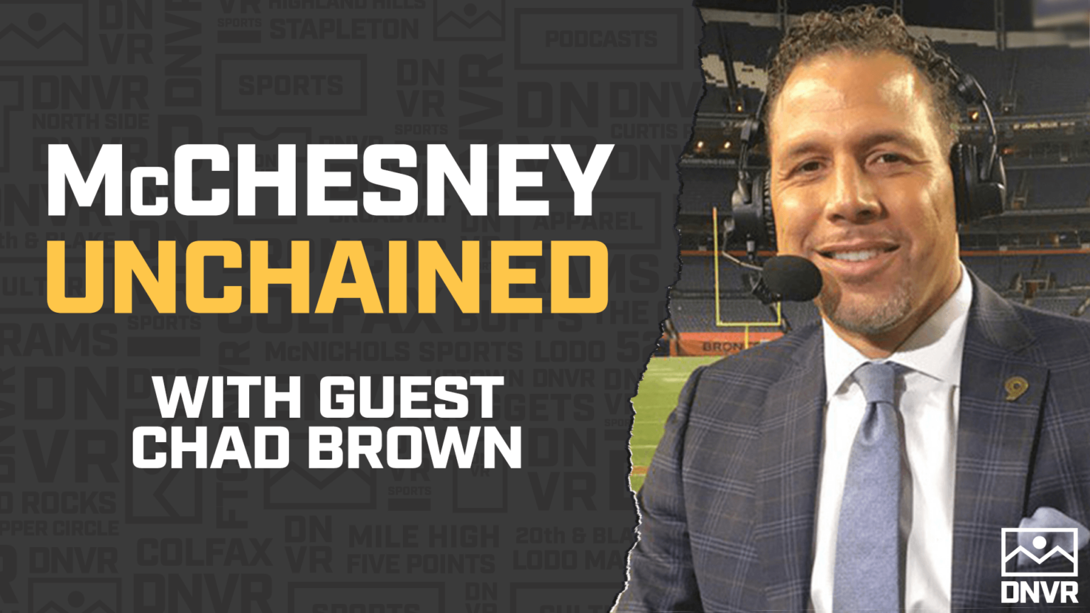 Top 5 pass rushers currently playing in the NFL, with Chad Brown DNVR