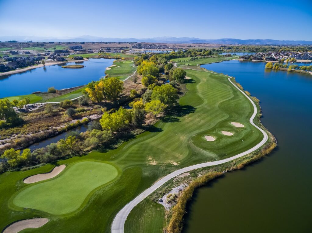 Course Review: Pelican Lakes Golf Club