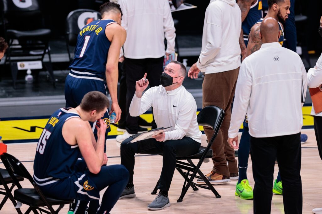 Nuggets Roundtable: The keys to ensuring Michael Porter Jr.’s hot streak continues