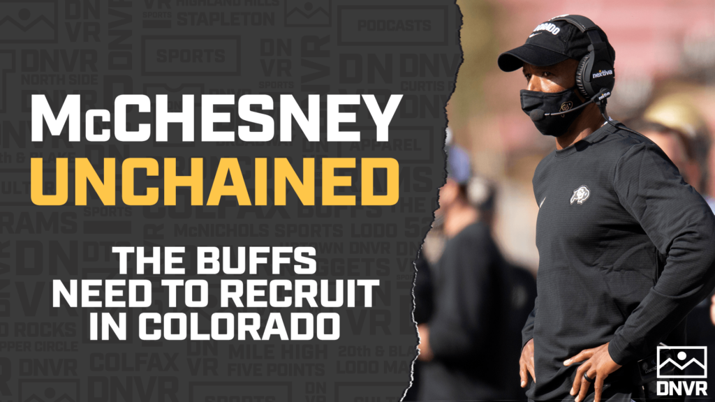 CU Football needs to stop overlooking homegrown talent