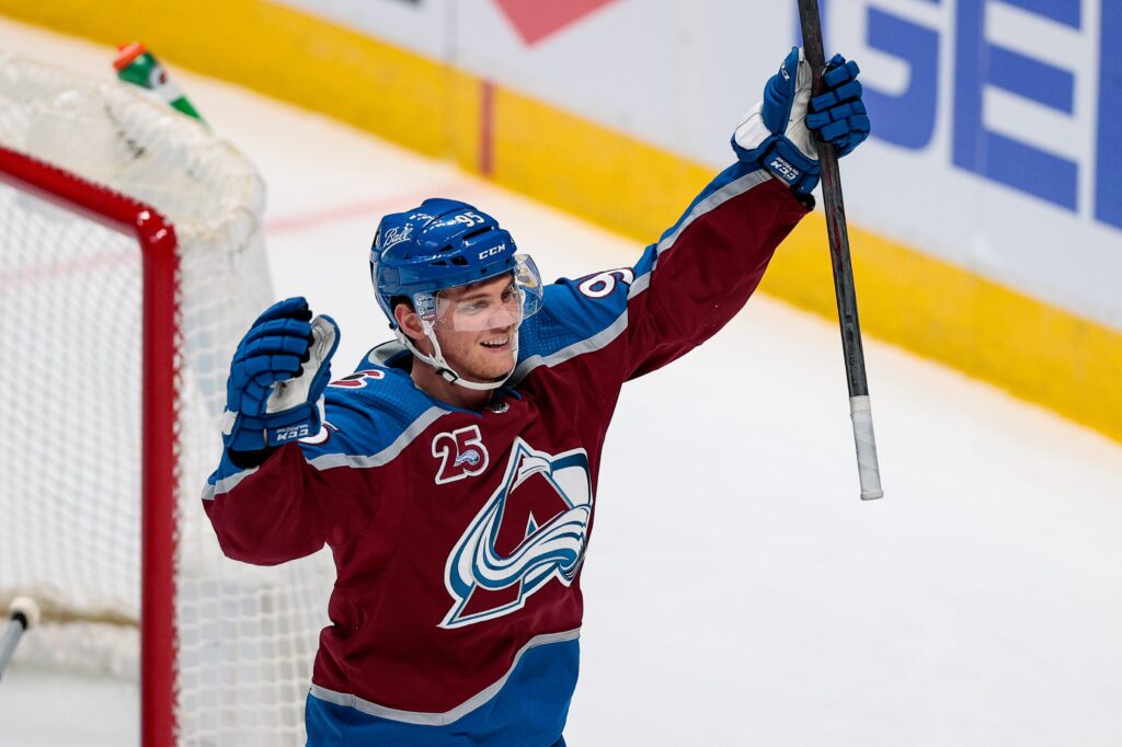 Avs Games 26 Grades: Breakthrough
