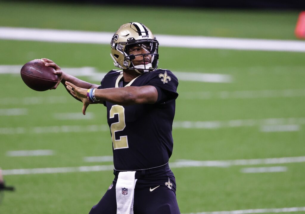 Examining the QB options: If the Saints can’t cram Jameis Winston under the cap, would he make sense for the Broncos?