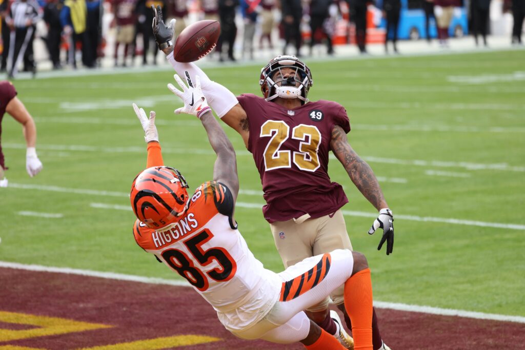 Here’s how adding CB Ronald Darby gives the Broncos flexibility and options