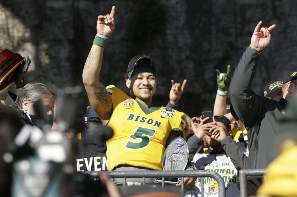 “We have a plan in place”: George Paton opens up on the Broncos’ QB search