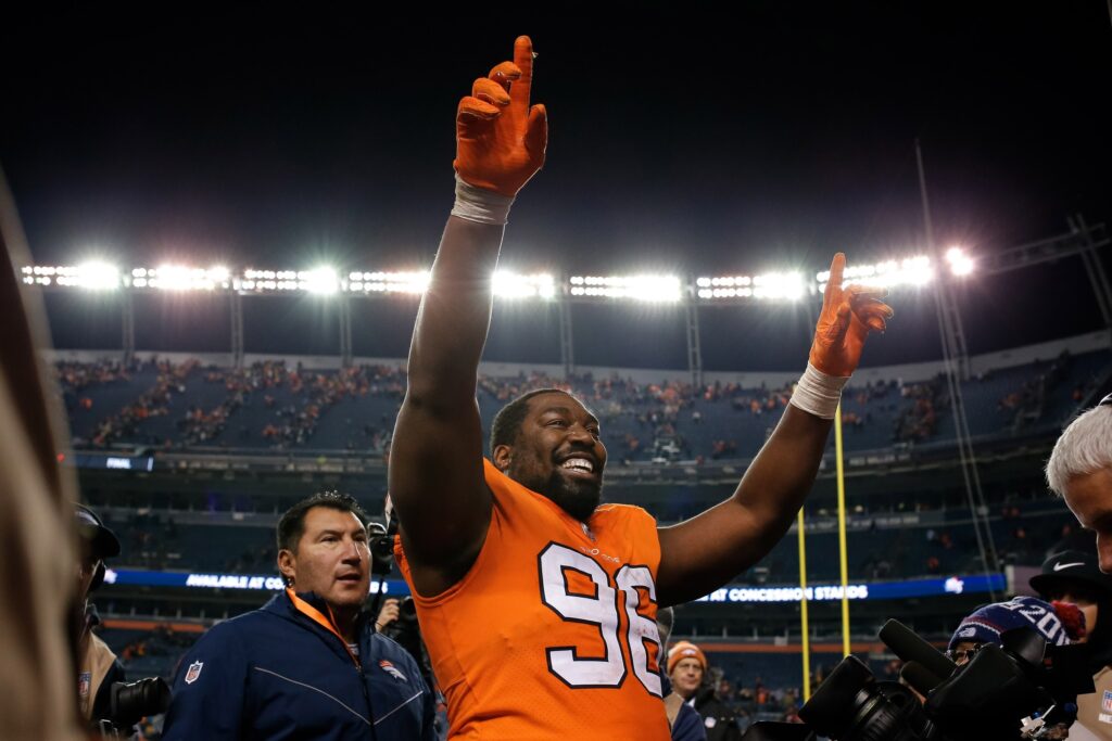 The Broncos’ culture has already changed under George Paton