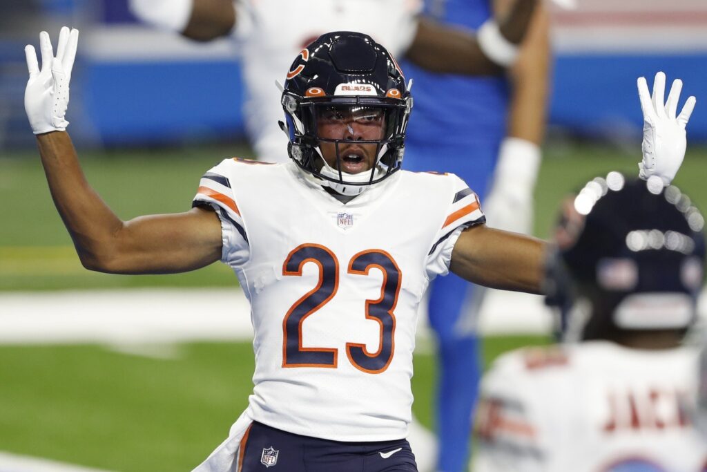 Here’s why Kyle Fuller is the missing piece the Broncos have needed