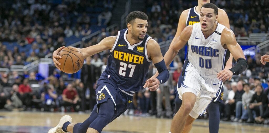 Why Aaron Gordon and Lonzo Ball would be ideal fits on the Nuggets