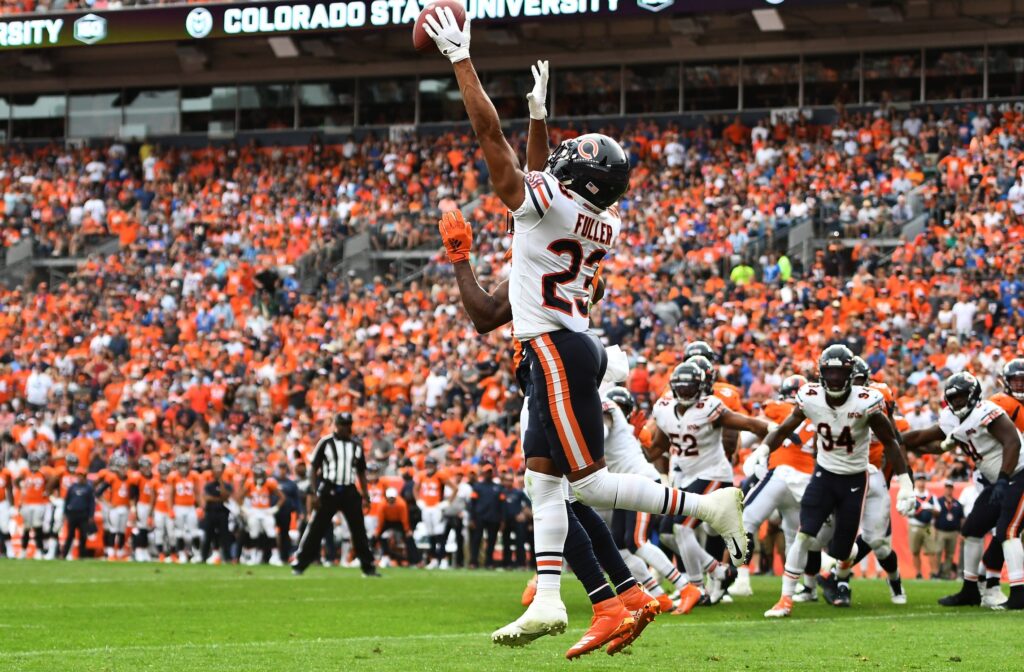 The Broncos can thank Vic Fangio for All-Pro cornerback Kyle Fuller