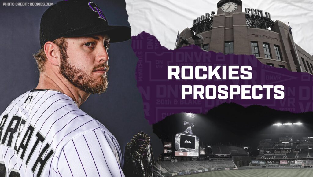 Purple Prospects Week, #21-33: Depth pieces from varied sources decorate interesting collection