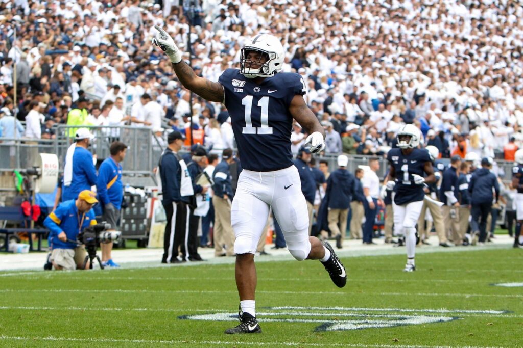 Broncos’ Draft Needs: Will this be the year Denver goes inside linebacker in the first round?