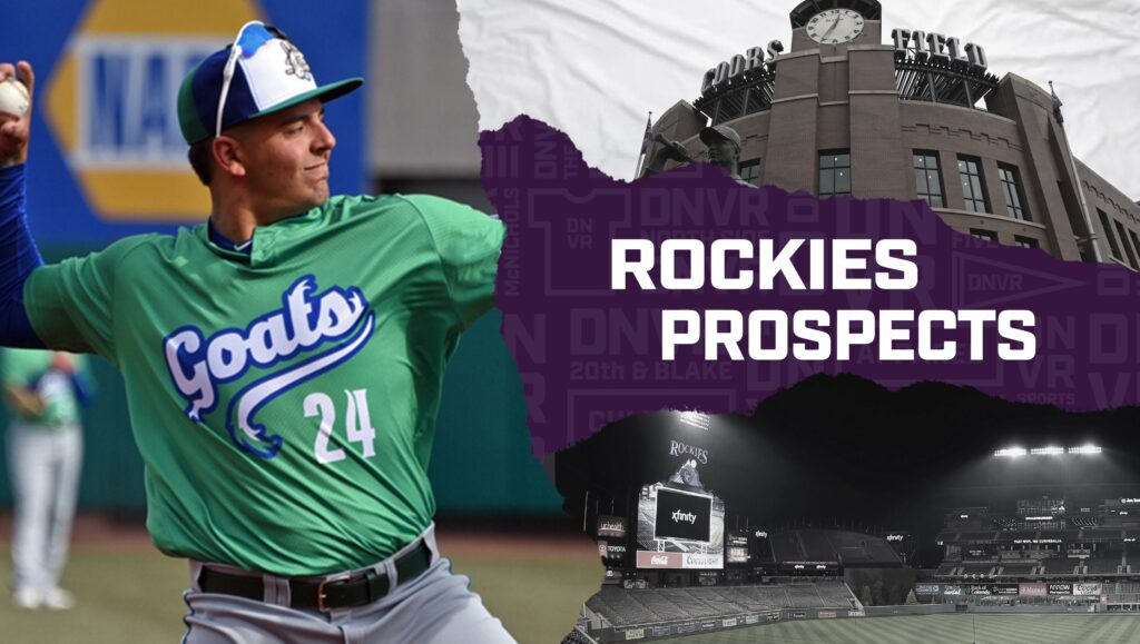 Purple Prospects Week, #7-10: Projecting the foundation and praying for All-Stars