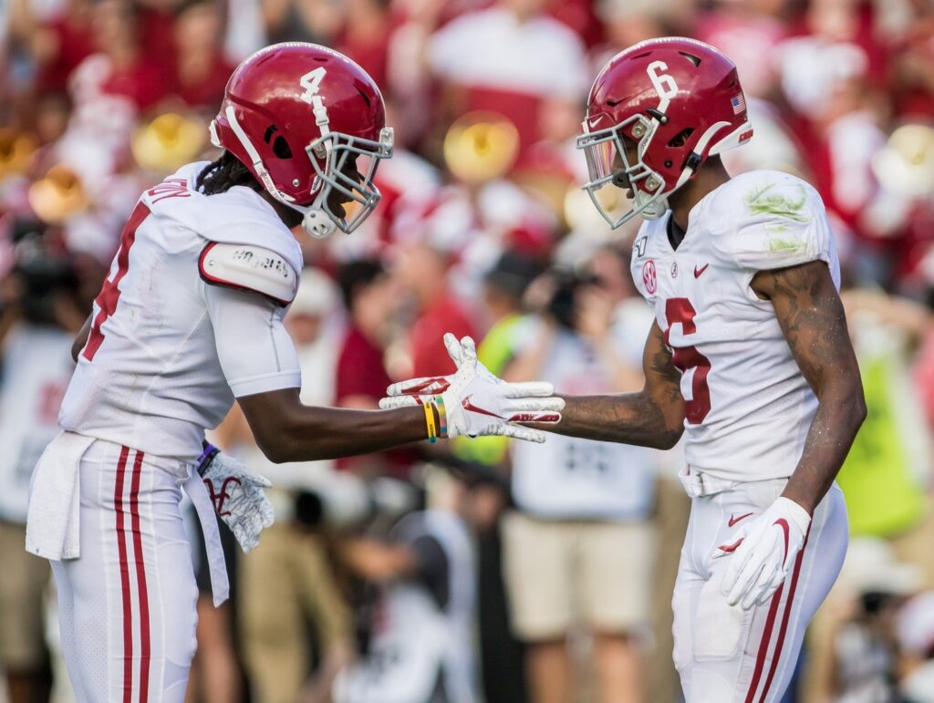 Broncos’ Draft Needs: Will Denver look to add to their deepest position on offense?