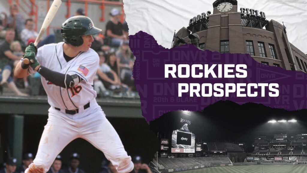Purple Prospects Week, #3-6: Future of the franchise rests with progress of quartet