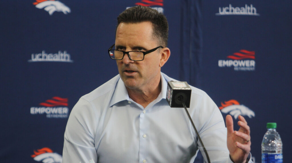 Here’s how the Broncos could have a winning season in 2021 and still ‘have a long way to go’