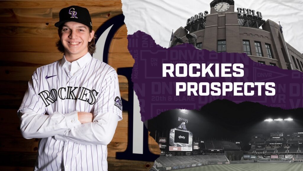 Purple Prospects Week, #1: The Rockies’ Next Best Thing set for 2021 premiere