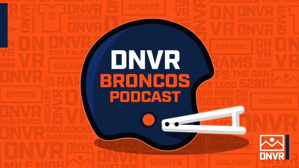 DNVR Draft Podcast: What do Friday’s trades mean for the Broncos at 9?