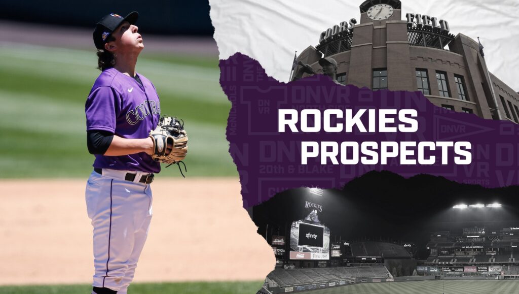 Purple Prospect Week, #2: Colorado’s next crafty lefty