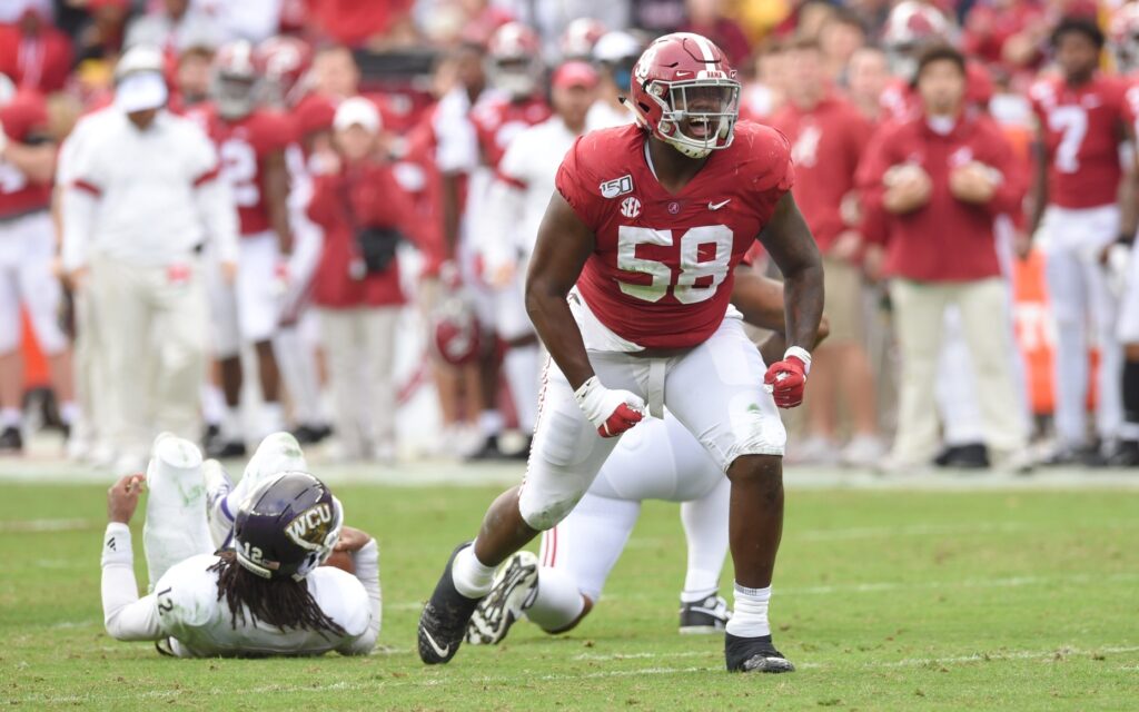 Broncos’ Draft Needs: Thanks to Shelby Harris, Denver doesn’t need to reach in a poor defensive line class