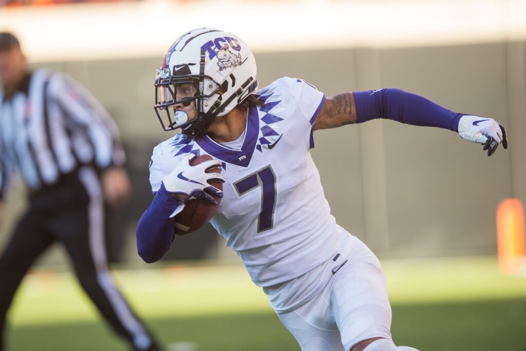 Broncos’ Draft Needs: Will Denver address safety depth or top-end talent in the draft?
