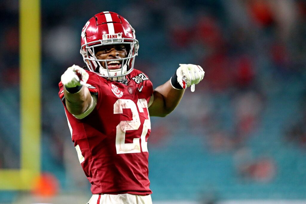 Broncos’ Draft Needs: Will Denver look for a No. 2 running back or a long-term starter?