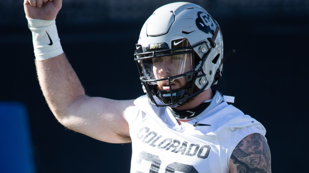 New defensive terminology among changes for Colorado in spring camp