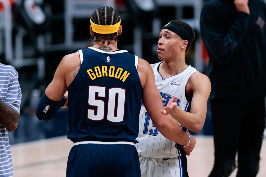 Grades: Denver Nuggets keep streak alive with comeback against Orlando Magic