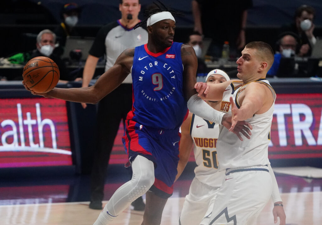Grades: no Jerami Grant, no problem for Denver Nuggets