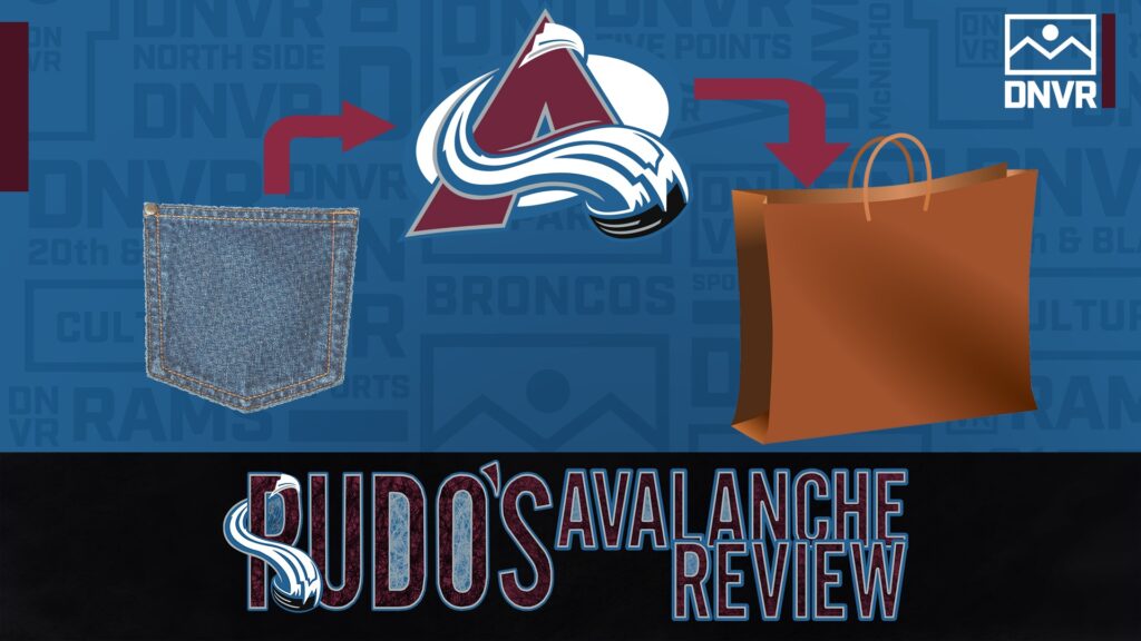 Avalanche Review Game 38: The Avs are deep in their bag