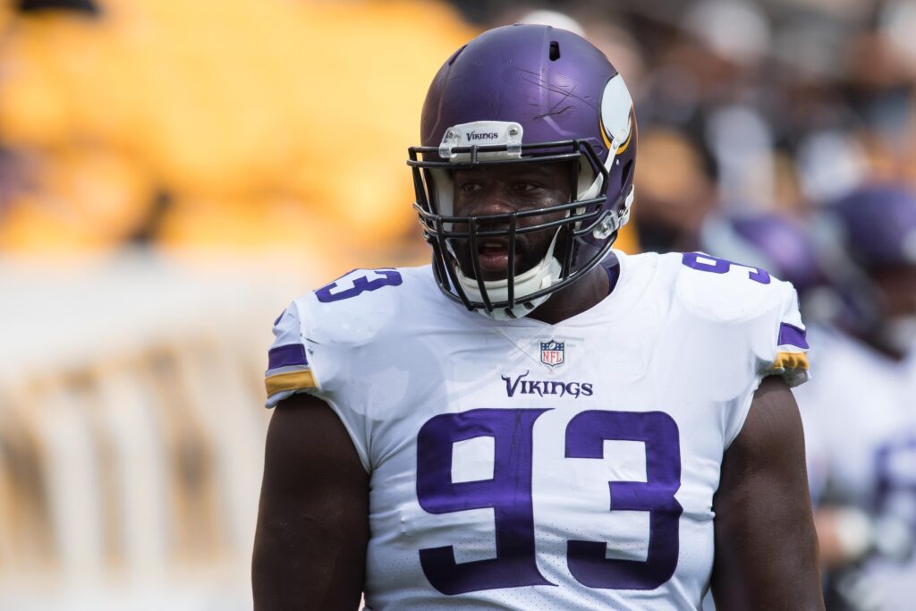 Here’s what free-agent pickup Shamar Stephen brings to the Broncos