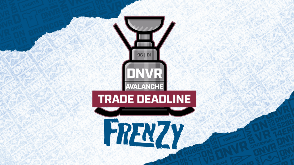 NHL Trade Deadline Frenzy: Can these players on the trading block fit with the Colorado Avalanche?