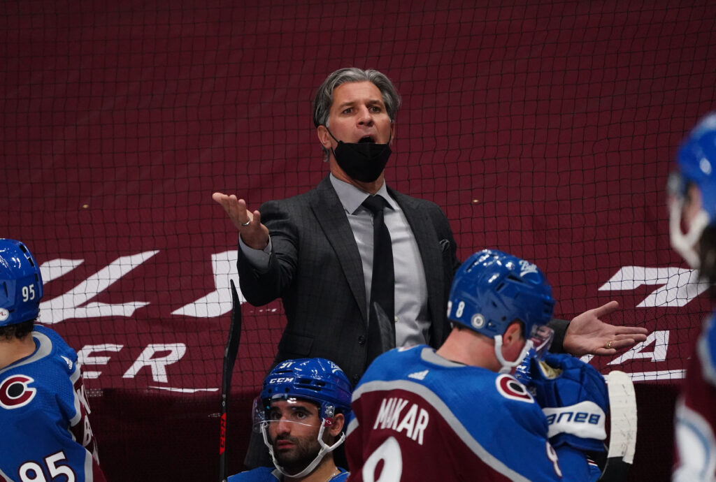 Avs Game 42 Grades: Buh-bye, Arizona