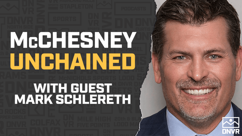 Mark Schlereth on the NFL players union, voluntary workouts, and more