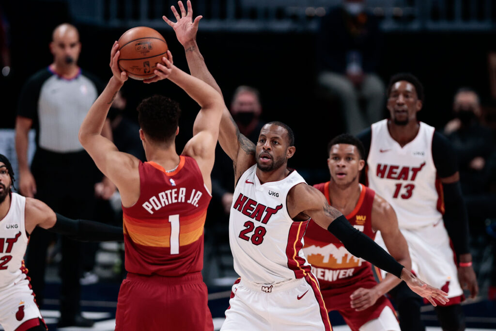 Grades: Denver Nuggets answer the bell without Jamal Murray