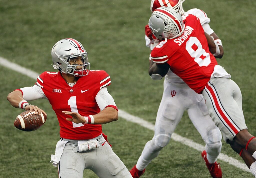 Broncos’ Draft Needs: Will George Paton go big and draft a quarterback in the first round?
