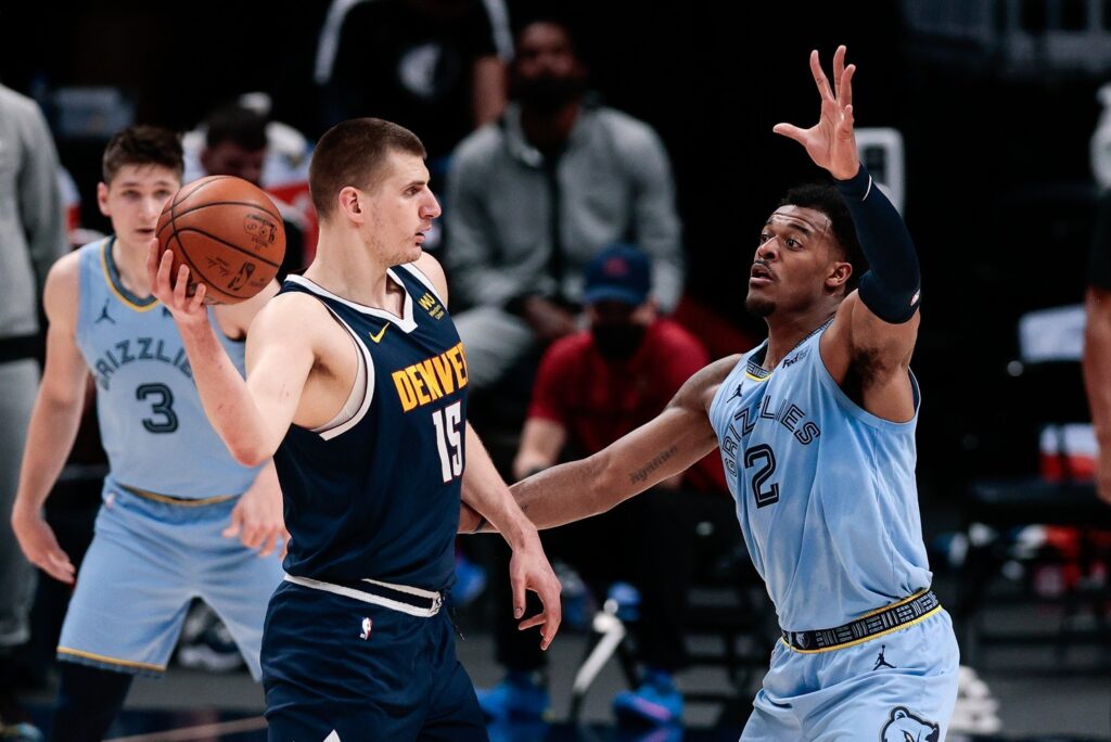 “That’s MVP shit”: Inside Nikola Jokic’s latest MVP statement