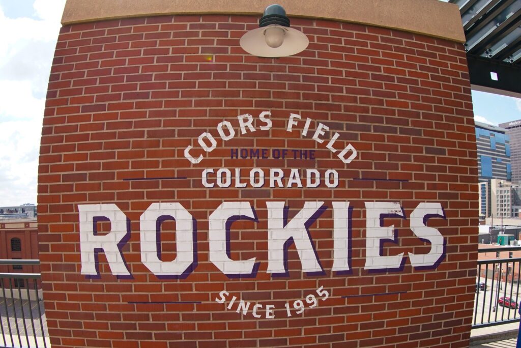 The Top 5 Realistic ways to fix the Colorado Rockies