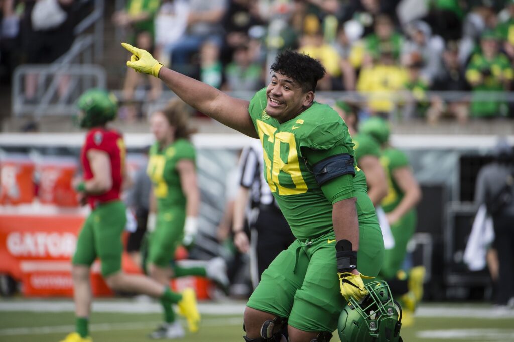 Ranking the best prospects at each position in the 2021 NFL Draft
