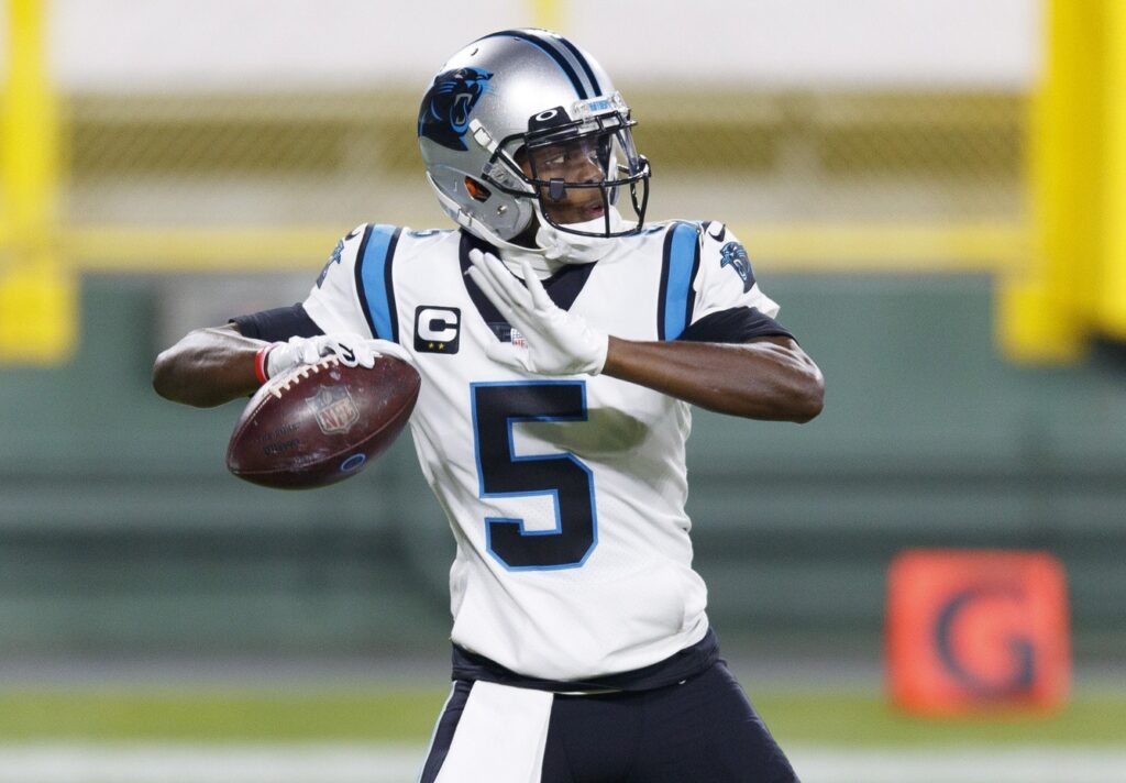 What comes next now that Teddy Bridgewater is in the fold for the Denver Broncos?